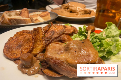 Les Fabricants, le restaurant abordable où la cuisine du sud-ouest est à l'honneur