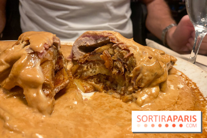 Les Fabricants, le restaurant abordable où la cuisine du sud-ouest est à l'honneur