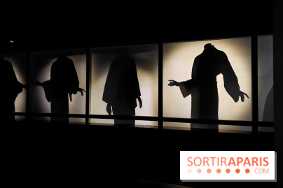 Kimono, l'exposition inédite du Musée du Quai Branly à Paris, nos photos