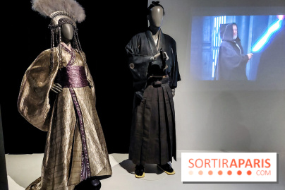 Kimono, l'exposition inédite du Musée du Quai Branly à Paris, nos photos