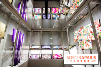 Kimono, l'exposition inédite du Musée du Quai Branly à Paris, nos photos