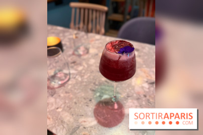 Le Shack - Cocktail