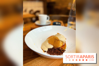 Blanca - Flan dulce de lecha