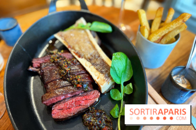 Blanca - Hampe de bœuf