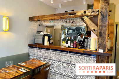 Blanca - Décoration