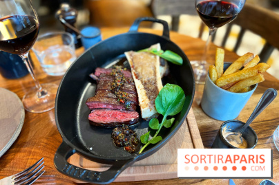 Blanca - Hampe de bœuf