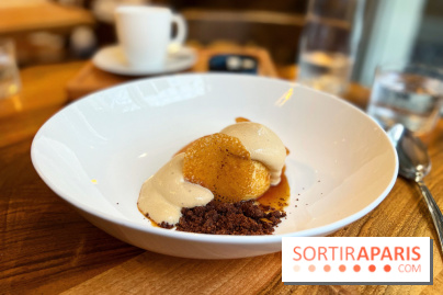 Blanca - Flan dulce de lecha