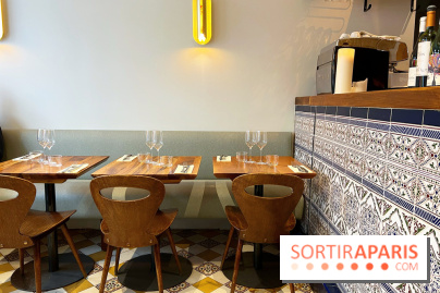 Blanca - Décoration