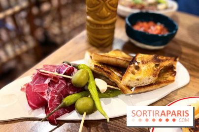 La Noceria - Charcuterie basque