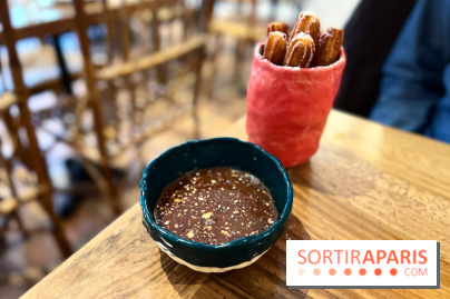 La Noceria - Churros