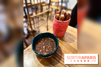 La Noceria - Churros