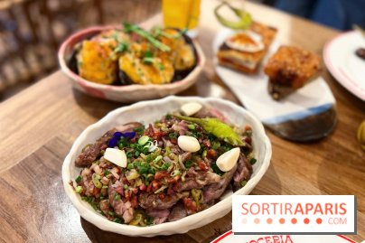 La Noceria - Pluma ibérique