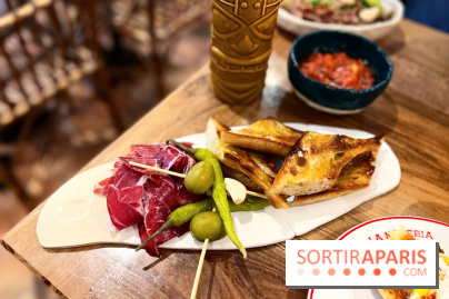 La Noceria - Charcuterie basque