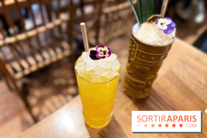 La Noceria - Cocktail