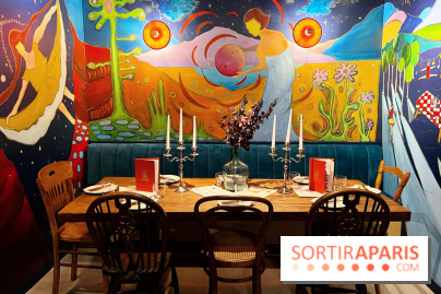 La Noceria - Décoration