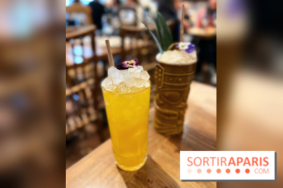 La Noceria - Cocktail