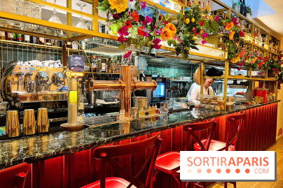 La Noceria - Décoration