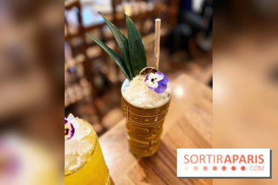 La Noceria - Cocktail