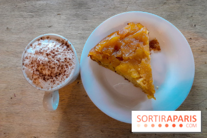 SUPER Café, le restaurant et café kids friendly du 20e