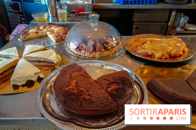 SUPER Café, le restaurant et café kids friendly du 20e