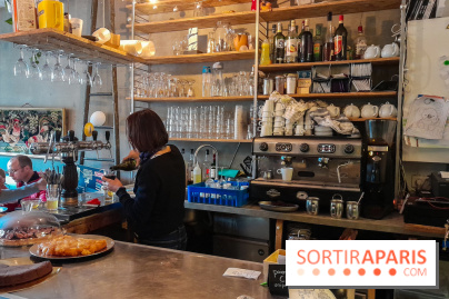 SUPER Café, le restaurant et café kids friendly du 20e