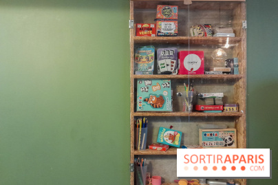 SUPER Café, le restaurant et café kids friendly du 20e