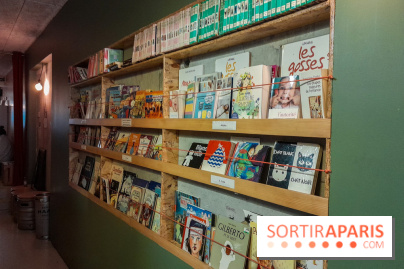 SUPER Café, le restaurant et café kids friendly du 20e