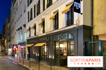 Hôtel Maison ELLE Paris Étoile