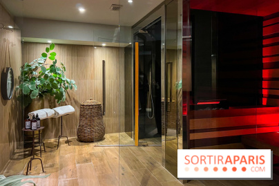 Hôtel Maison ELLE Paris Étoile