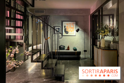 Hôtel Maison ELLE Paris Étoile