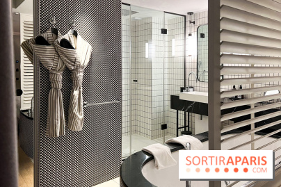 Hôtel Maison ELLE Paris Étoile