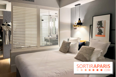 Hôtel Maison ELLE Paris Étoile