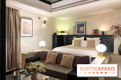 Hôtel Maison ELLE Paris Étoile