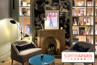 Hôtel Maison ELLE Paris Étoile