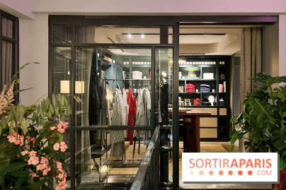 Hôtel Maison ELLE Paris Étoile