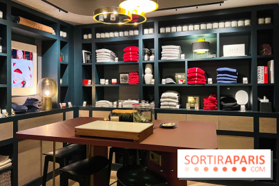 Hôtel Maison ELLE Paris Étoile