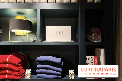 Hôtel Maison ELLE Paris Étoile