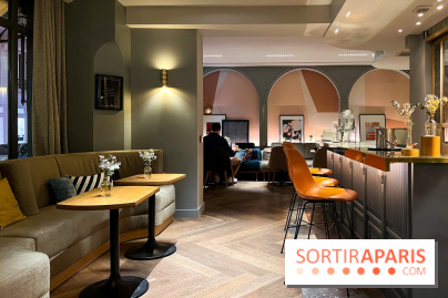Hôtel Maison ELLE Paris Étoile