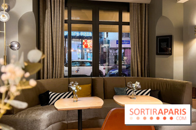 Hôtel Maison ELLE Paris Étoile