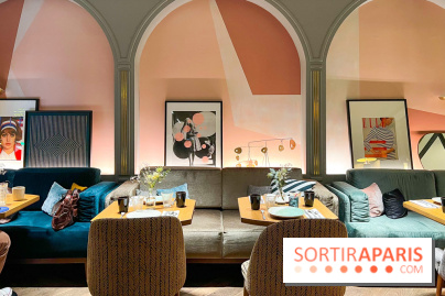 Hôtel Maison ELLE Paris Étoile