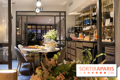 Hôtel Maison ELLE Paris Étoile