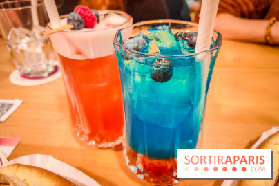 Le 3Bis, le bar à jeux immersif géant à Bercy Village