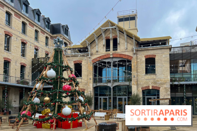 Brunch végétarien chez Ora, à La Caserne