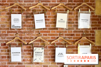 Brunch végétarien chez Ora, à La Caserne