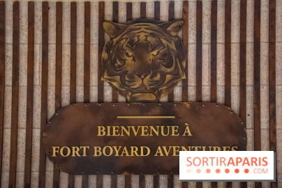 Fort Boyard Aventures, notre test de l'action game comme à la tv à Brétigny