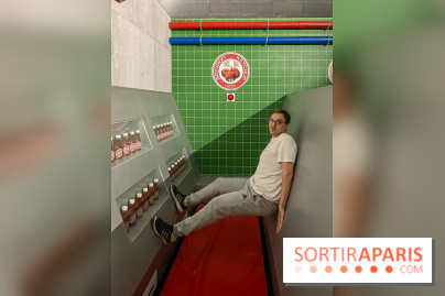 Fort Boyard Aventures, notre test de l'action game comme à la tv à Brétigny