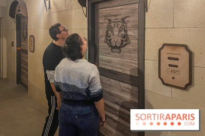 Fort Boyard Aventures, notre test de l'action game comme à la tv à Brétigny