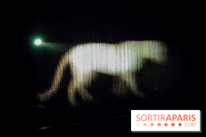 OSNI 2, le mythe parfumé : l'expérience immersive et olfactive envoûtante de la maison Cartier