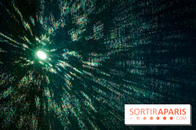 OSNI 2, le mythe parfumé : l'expérience immersive et olfactive envoûtante de la maison Cartier