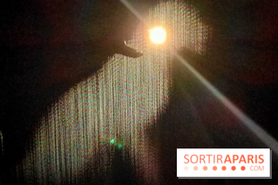 OSNI 2, le mythe parfumé : l'expérience immersive et olfactive envoûtante de la maison Cartier